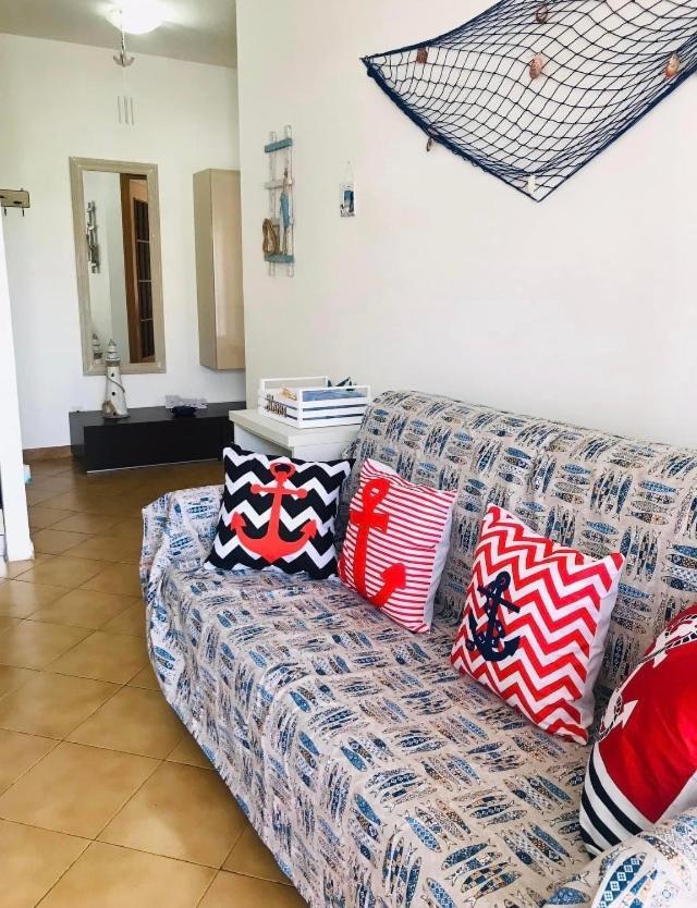 Casa Vacanze Patrizia Альбенга Экстерьер фото
